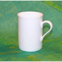 mug anglais
