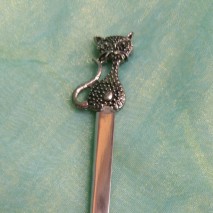 cuillère à mazagran