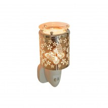 veilleuse lampe aromatique