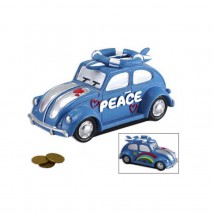 Tirelire voiture Deush
