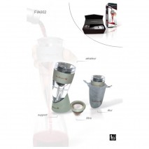 Aérateur pour le vin (DISPONIBLE dans une autre marque, nous consulter)