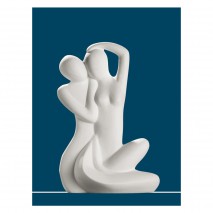 Sculpture couple