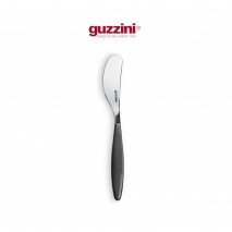 Couteau à beurre Guzzini (couleurs au choix)