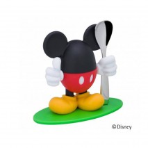 Coquetier Mickey Mouse