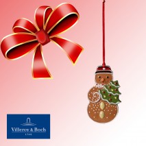 Décoration à suspendre Villeroy et Boch