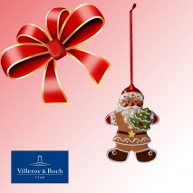 Décoration à suspendre Villeroy et Boch