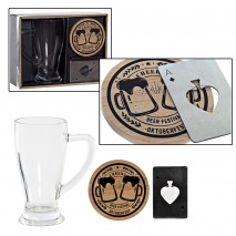 Coffret bière