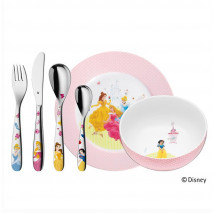 Service enfant princesses Disney