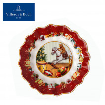 Coupelle Noel Villeroy et Boch