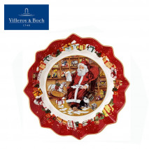 Coupe étoilée Noel Villeroy et Boch