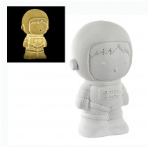 Lampe veilleuse astronaute