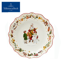 Coupelle Noel Villeroy et Boch