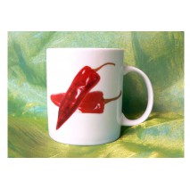 Mug piment