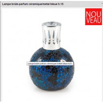 lampe aromatique 