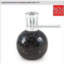 lampe aromatique 