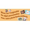 Porcelaine personnalisée 